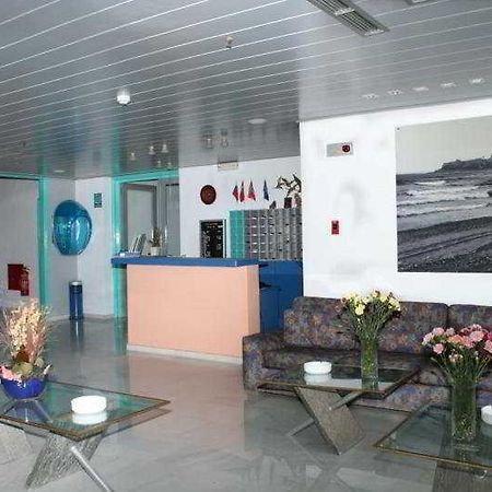 Ferienwohnung Flisvos Beach (Adults Only) Rethymno Exterior foto