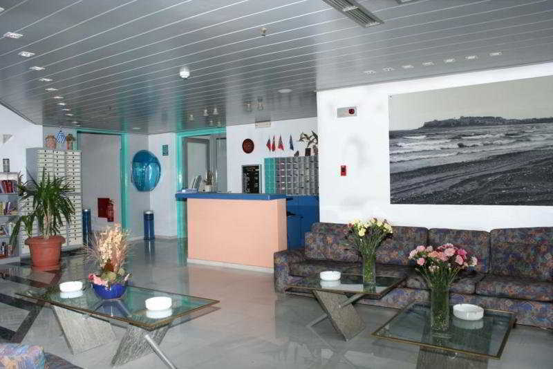 Ferienwohnung Flisvos Beach (Adults Only) Rethymno Exterior foto
