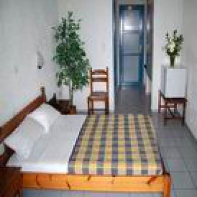 Ferienwohnung Flisvos Beach (Adults Only) Rethymno Exterior foto